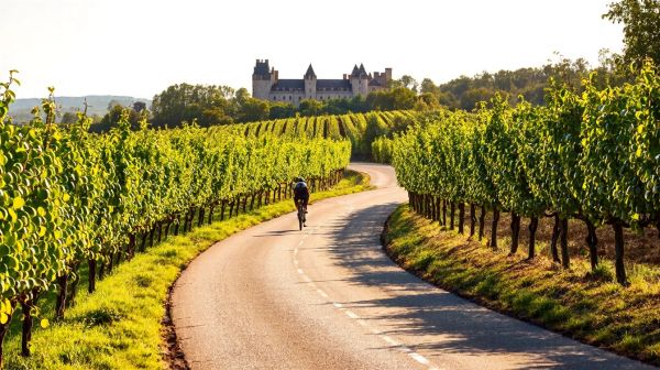 10 expériences uniques sur la route des grands crus en Bourgogne