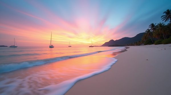 Assurance voyage pour la Thaïlande : protégez votre séjour!