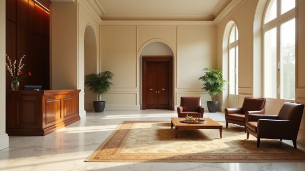 Choisissez un hôtel 3 étoiles à Paris pour votre séjour