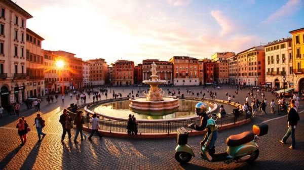 Les meilleurs passes 48h à Rome pour un séjour optimal