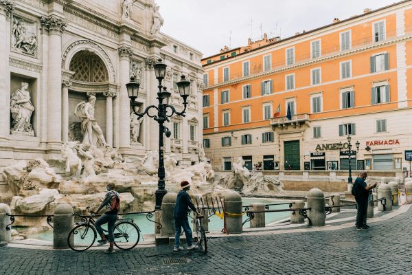 Les meilleurs passes 48h à Rome pour un séjour optimal
