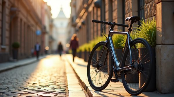 Location de vélo électrique : trouvez votre compagnon idéal !