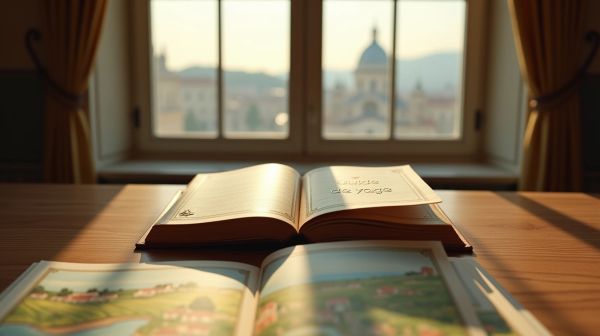 Optimiser votre voyage avec le guide de voyage idéal