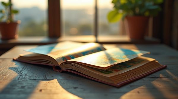 Optimiser votre voyage avec le guide de voyage idéal