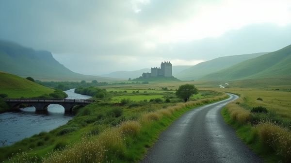 Pourquoi faire un voyage en Irlande pour vos prochaines vacances ?
