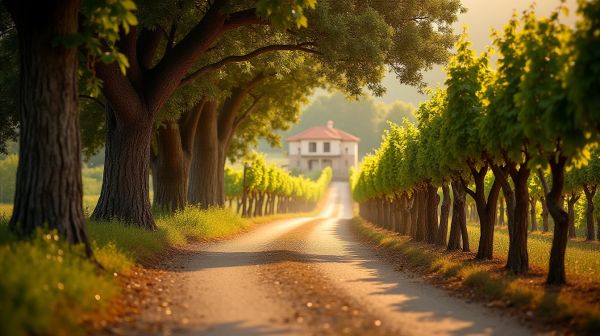 Redécouvrez la route des grands crus de Bourgogne autrement