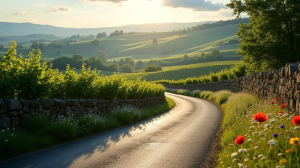 Redécouvrez la route des grands crus de Bourgogne autrement