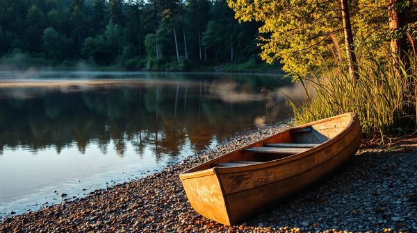 Top 10 campings au bord de l'eau pour vos escapades nature