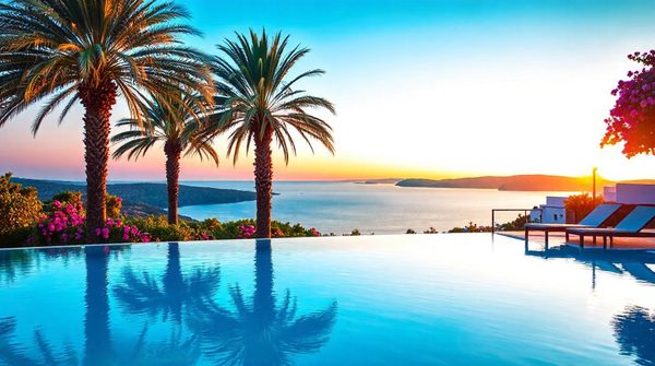 Top 5 spas et hôtels à découvrir dans le var pour se ressourcer