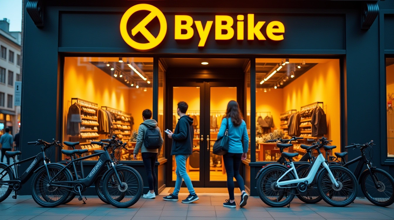 Vos questions sur la location de vélos électriques